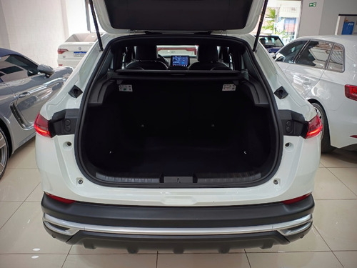 Fiat FASTBACK 1.0 TURBO 200 FLEX IMPETUS CVT