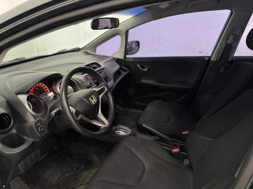 Honda Fit 1.4 LXL 16V FLEX 4P AUTOMÁTICO