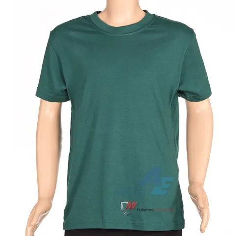 Camiseta corta en inglés hotsell