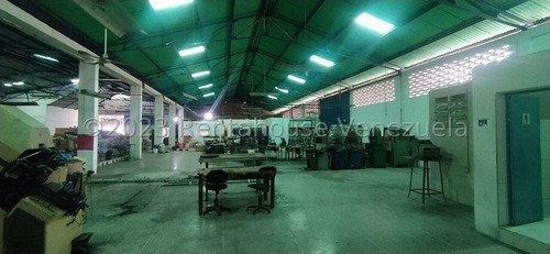 Imagen 22 de 30 de Galpones En Alquiler En Zona Industrial I Barquisimeto, Lara _ Monica E. Carrasquel 0424/556.57.59#