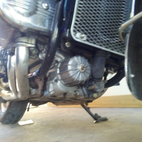 Honda Goldwing Gl 1000 79