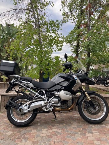 Imagen 15 de 15 de Bmw R 1200 Gs