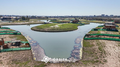 Lote En Venta En San Fermin, Tigre