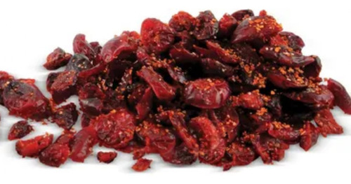 Arandano Deshidratado Enchilado 500g