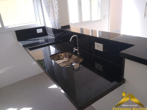 Imóvel Novo Com Excelente Acabamento - Ca00275 - 69188735