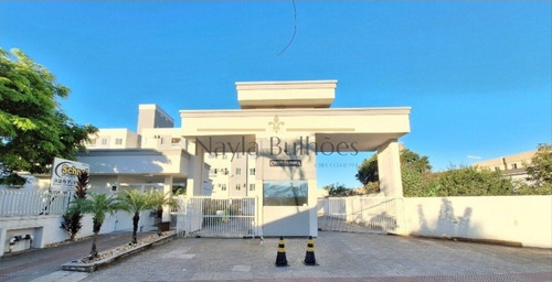 Apartamentobarra Do Aririú - Palhoça/scvendar$ 260.000,00