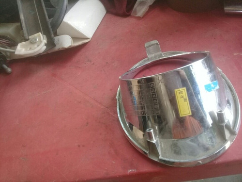 95961842 Vista De Faro Chevrolet Spark Matiz (Usado)