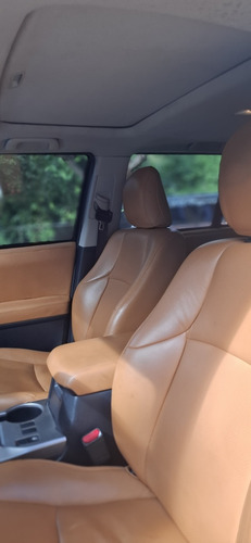 Toyota 4runner Poco Uso