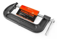 Comprar Prensa Tipo G 2 Pulgadas Tipo Sargento Hamilton Pgl20