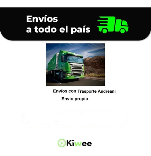 Imagen 8 de 8 de Moto Eléctrica Citycoco / Kiwee Chascomús