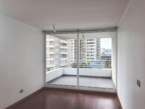 Depto. Arriendo 1 Dorm, Plan Viña- Viña Plaza 3