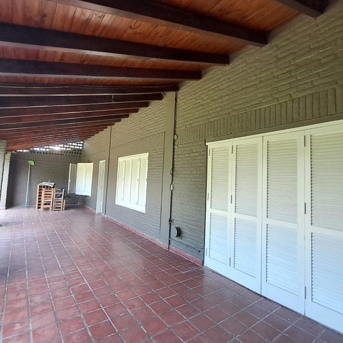 Venta Casa - Santo Domingo Alt. 1100 - Yerba Buena