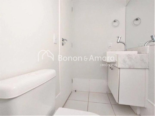 Imagem 13 de 25 de Apartamento À Venda Em Mansões Santo Antônio - Ap016007