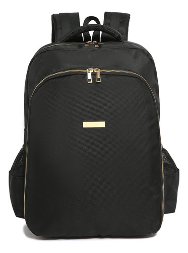 Mochila Portátil Nihaneh Para Cortapelos Y Suministros, Bol