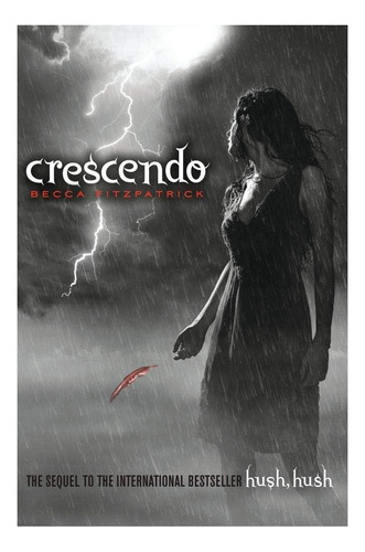 Libro: Crescendo (la Saga Hush, Hush)