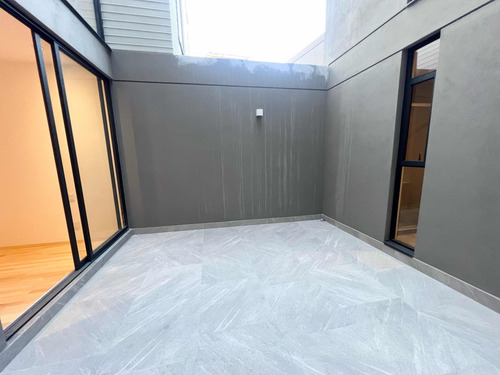 Venta Depto Para Estrenar Col. San José Insurgentes