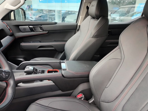 BYD Shark 1.5 Phev Gl Awd