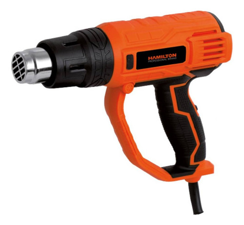 Pistola De Calor Hamilton 2000 Watts 350/600° Hpc001