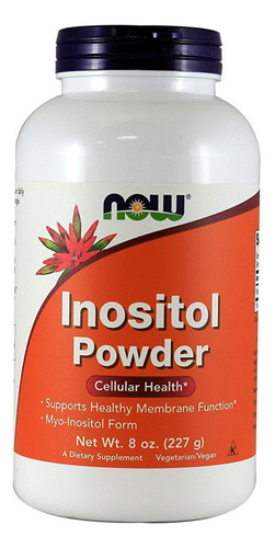 Inositol Powder Now - 227g