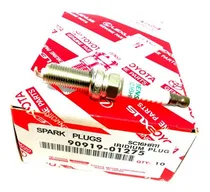 Comprar Bujias Iridium Toyota Corolla 2015 2016 2017 2018 2019 2020