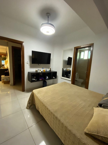 Apartamento En Venta Ubicado En El Ensanche Ozama