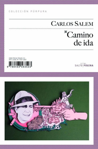 Camino De Ida - Carlos Salem