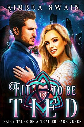 Libro:  Fit To Be Tied (fairy Tales Of A Trailer Park Queen)