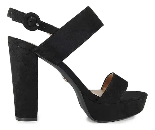 Zapatos stilettos lady stork sales