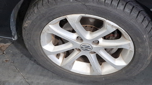 Volkswagen Gol Trend 1.6 PACK III