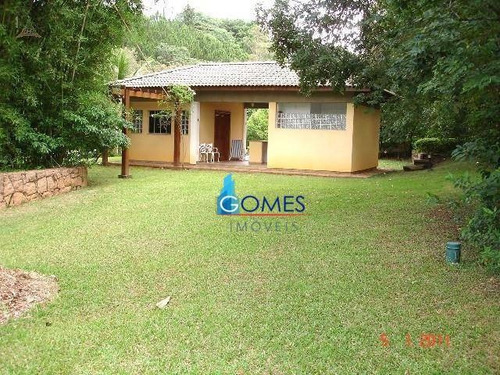 Imagem 4 de 22 de Casa Residencial Para Venda E Locação, Condomínio Terras De São José, Itu. - Ca0310