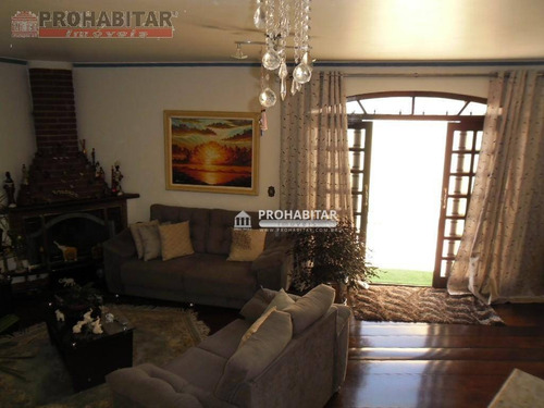Imagem 4 de 30 de Sobrado Com 4 Dormitórios À Venda, 1 M² Por R$ 900.000,00 - Jardim Maria Rita - São Paulo/sp - So1750