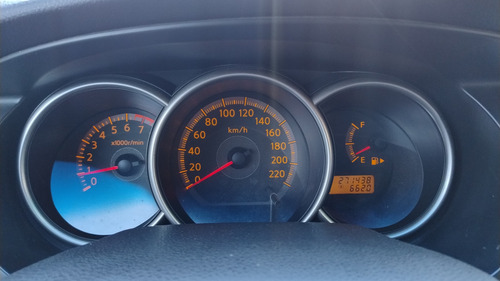Nissan Livina X-GEAR SL automático 1.8