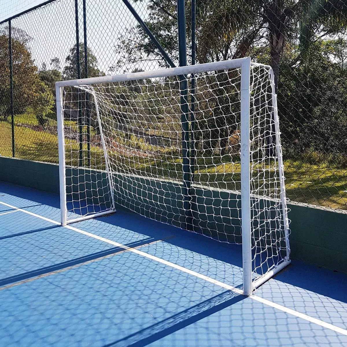 Segunda imagem para pesquisa de trave futsal