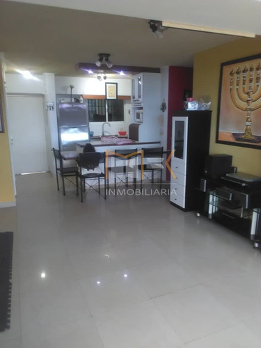 Imagen 16 de 17 de Mk Inmobiliaria Vende Apartamento En Tanaguarena, Edo. La Guaira / 04241348538