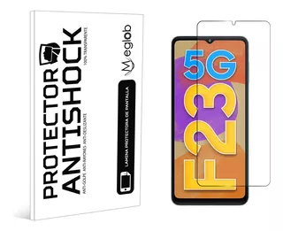 Protector Mica Pantalla Para Samsung Galaxy F23 5g