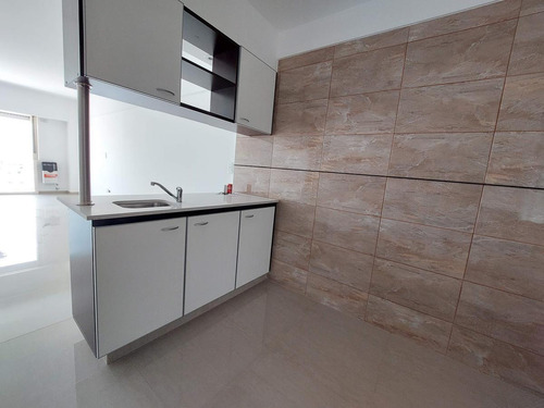 Imagen 10 de 14 de Venta Monoambiente - La Paternal - A Estrenar