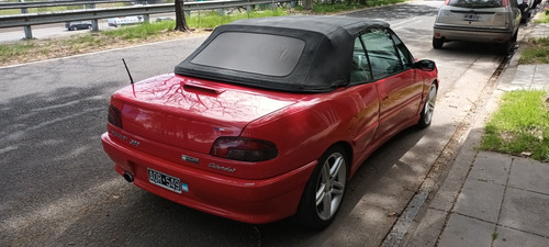 Peugeot 306 Cabriolet