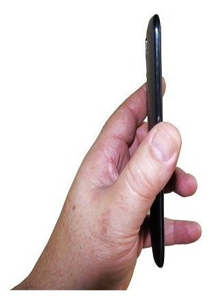 Smartphone LG K10 - 4g - Original - Semi Novo