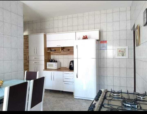 Excelente Imóvel - Construção Reforçada