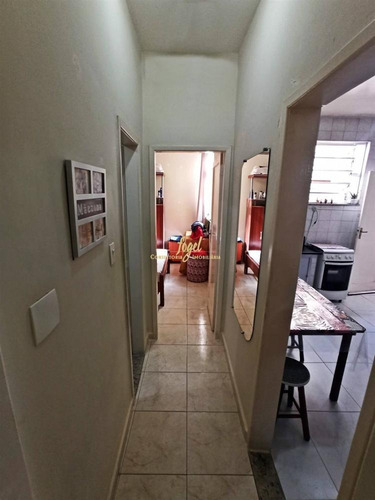 Imagem 8 de 14 de Santa Catarina / Jf - Apto Tipo Casa - 2/4 Ótimo Tamanho - Excelente Localização - Área Externa - Cs2203v5