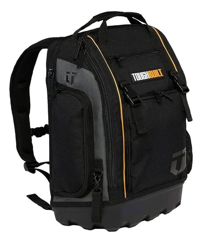 Mochila De Ferramentas De Uso Profissional Tb-66c Toughbuilt