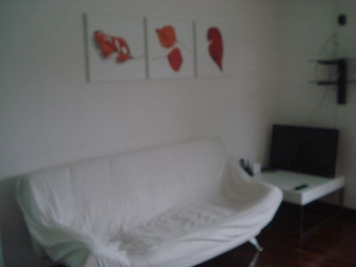 Imagen 3 de 8 de Vendo Apto 49mts2 2h/1b/1p Las Mercedes 9970