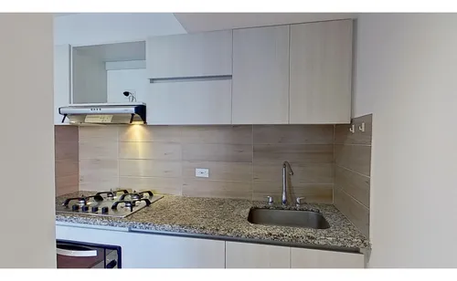 Vendo Apartamento En El Redil - Conjunto La Estancia Rioja