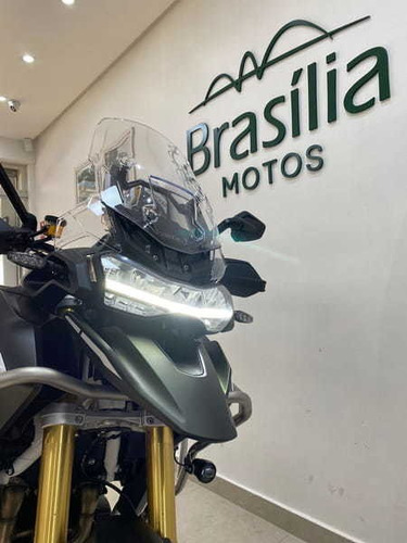 Imagem 4 de 15 de Triumph Tiger 1200 Explorer 2022