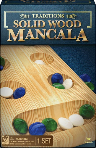 Set 6 Juegos Mesa Ajedrez Mancala Domino Damas Backgammon