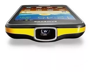 Samsung Galaxy Beam I8530 Con Proyector Integrado