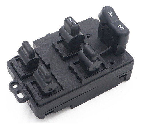 35750-sv4-a11 Interruptor De Ventana Para Honda Accord 1990-