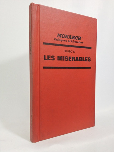 Les Miserables