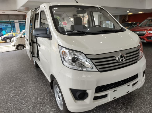 Changan Van Camioneta