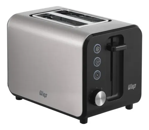 Torradeira Eltrica Wap Wte1 127v